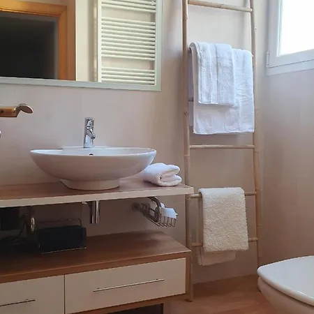 Centro - Piso Lägenhet Tauste