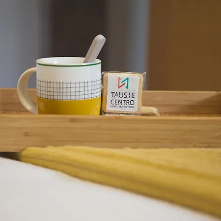 Lägenhet Centro - Piso