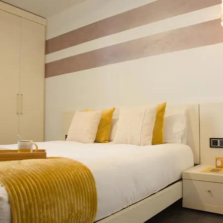 Apartamento Centro - Piso