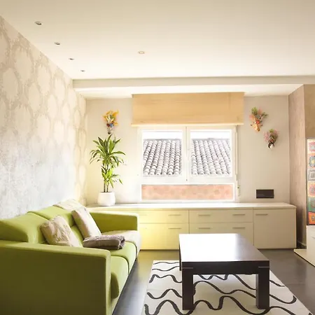 Centro - Piso Apartment *