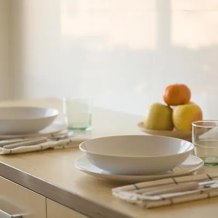 Lägenhet Centro - Piso