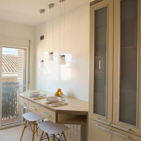 Centro - Piso Lägenhet *