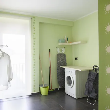 Lägenhet Centro - Piso *