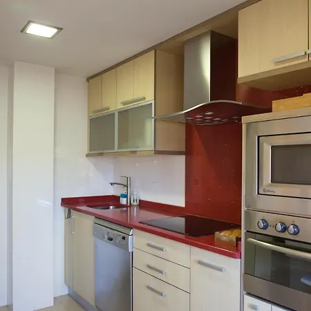 Apartamento Centro - Piso