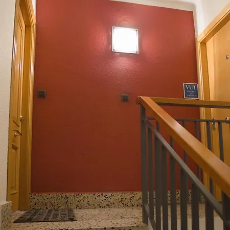 Centro - Piso * Tauste