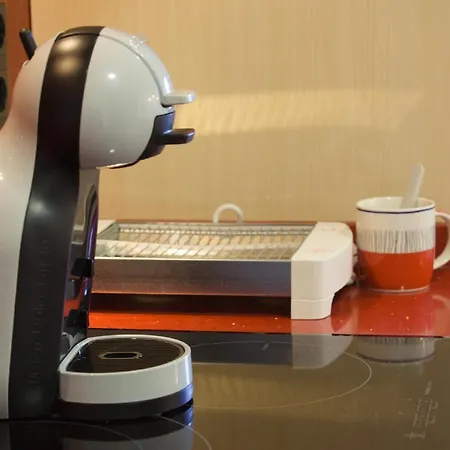 Lägenhet Centro - Piso *