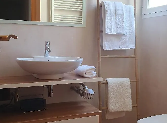 Centro - Piso Apartment Tauste