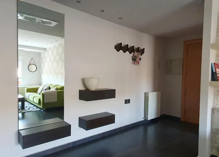 Centro - Piso Apartment