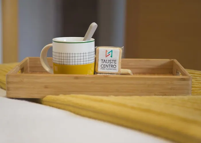 Apartment Centro - Piso