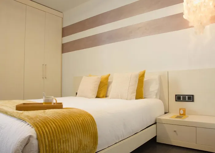 Apartment Centro - Piso