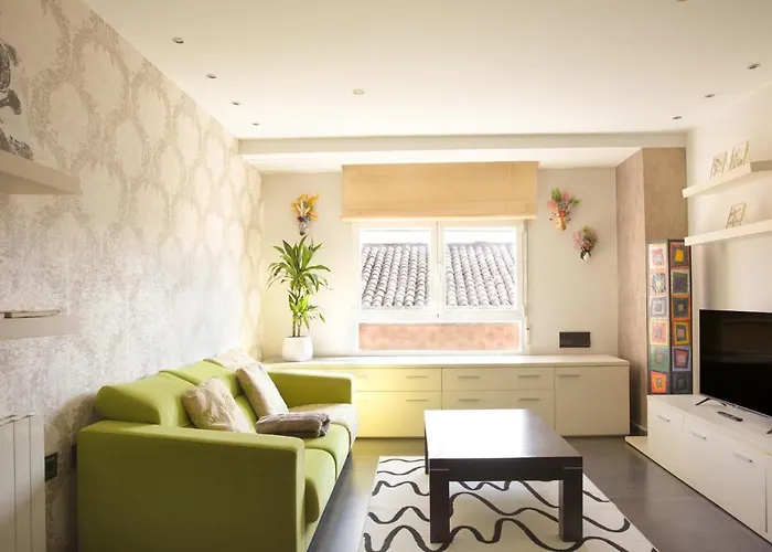 Centro - Piso Apartment *