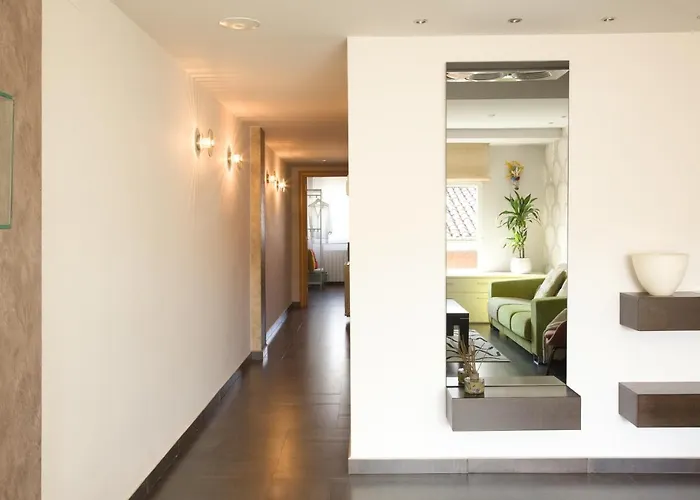 Apartment Centro - Piso *