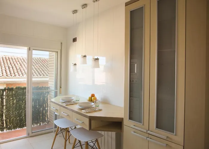 Centro - Piso Apartment *