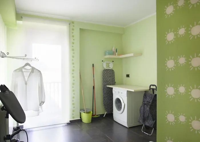 Apartment Centro - Piso *