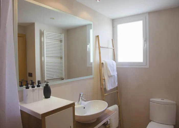 Centro - Piso * Tauste