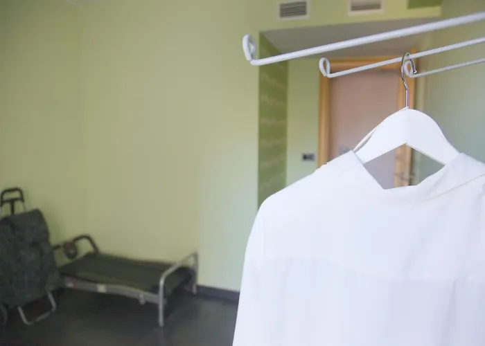 Centro - Piso Apartment Tauste