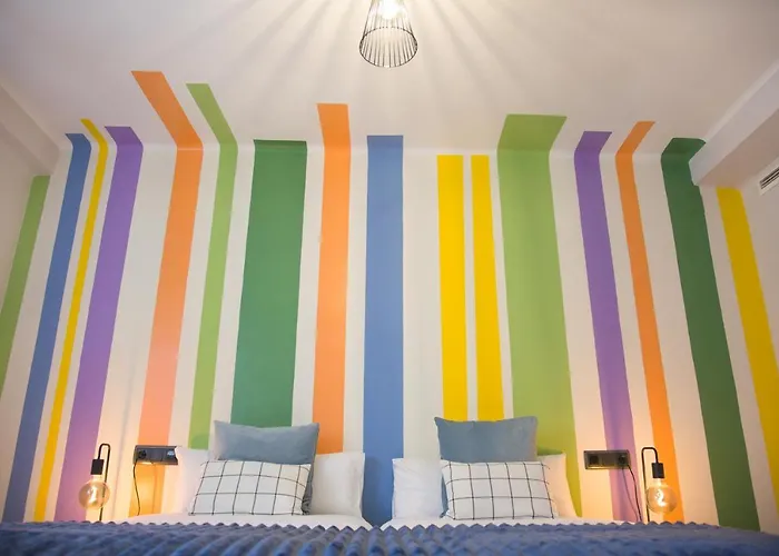 Centro - Piso Apartment *