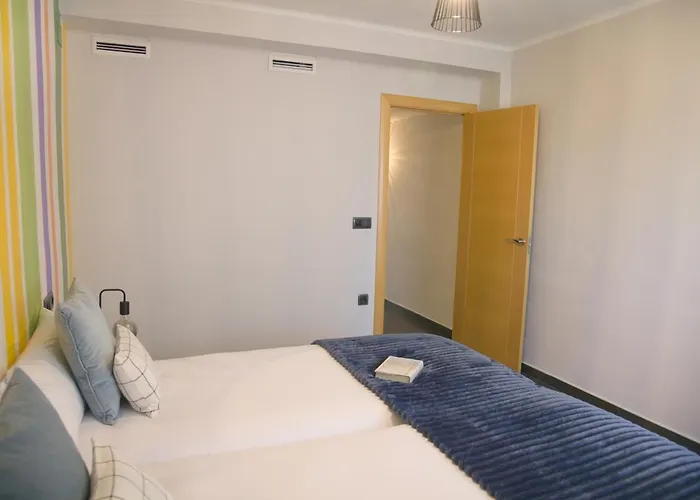 Centro - Piso Apartment